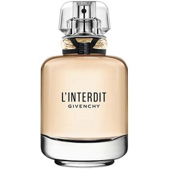 Givenchy Perfume L'Interdit Refillable Eau de Parfum 100 ml para mujer