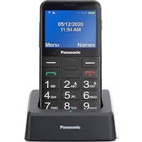 panasonic kx-tu155 61 cm 24 pulgadas pulgadas 102 g negro telefono basico
