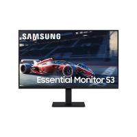 monitor samsung 27r full hd 100hz ips eye saver flicker free vesa hdmi