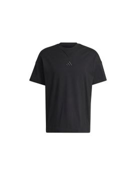 Camiseta adidas All Szn Hombre Negro
