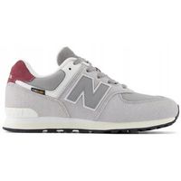 new balance zapatillas gc574kbr para nino