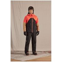 maloja cazadora alpine insulated para hombre