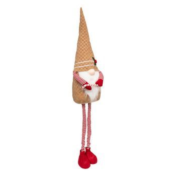 Gnome Spice Pan Telescop H150