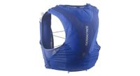 chaleco de hidratacion unisex salomon adv skin 5 azul