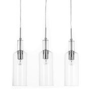 lampara de arana de 3 luces cm al110 x l48 x p10