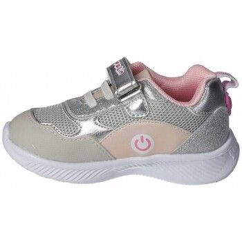 Garvaln Zapatillas Deportivos luces para niña