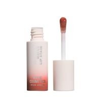 kylie cosmetics - summer coconut water lip stain gloss 10 g 638 - butterscotch