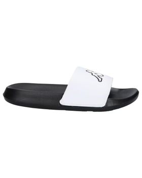 de KAPPA 371W3GW LOGO STEEVE A0J - WHITE-BLACK