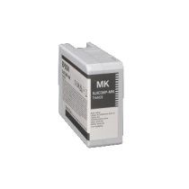 Epson SJIC36P(MK) cartucho de tinta 1 pieza(s) Original Negro