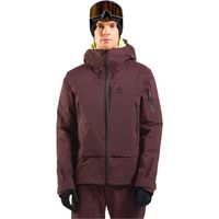 odlo chaquetas x-alp 3l para hombre