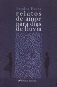 relatos de amor para dias de lluvia