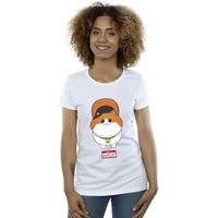 disney camiseta big hero 6 para mujer