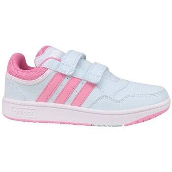 adidas Zapatillas Hoops 30 CF C para niña