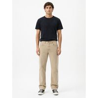 roy rogers jeans cult wide beige para hombre