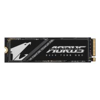 disco duro gigabyte aorus gen4 7300 1tb m2 nvme 7300mbs ddr4 cache