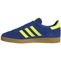 adidas deportivas moda baskets gazelle team cuir para hombre