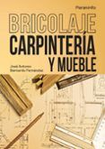 bricolajecarpinteria y mueble