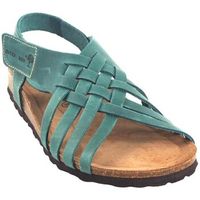 interbios sandalias sandalia senora inter bios 7203 vaquero para mujer