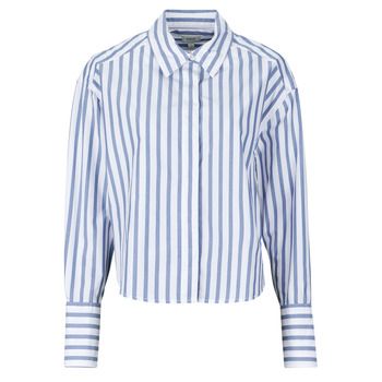 Lee Camisa CUFFED SHIRT para mujer