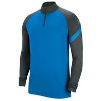 nike chaqueta deporte jr dry academy dril top para hombre
