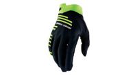 100  r core guantes largos negro   lima