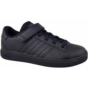 adidas Zapatillas Grand Court 20 EL para niña