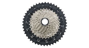 Cassette de velocidad shimano slx cs m7000 11s