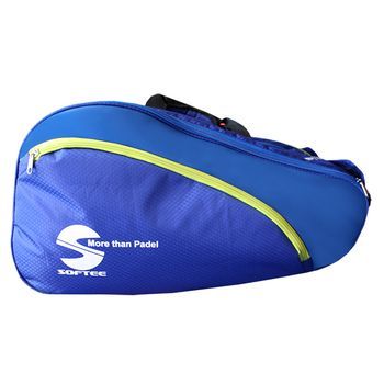 Paletero Softee Blue Pro Team