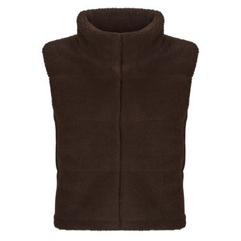 Only Abrigo de plumas ONLSANDRA TEDDY para mujer