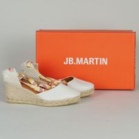 jb martin alpargatas irma para mujer