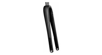 Horquilla rigida enve ar disc   12x100 mm  sin guardabarros