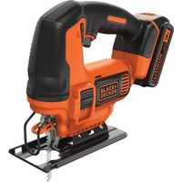 cable inalambrico 18v black  decker