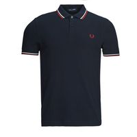 fred perry polo twin tipped fred perry shirt para hombre