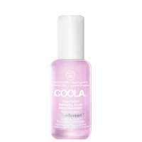 coola face care dew good illuminating serum spf30 35ml