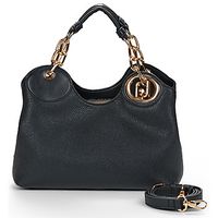 liu jo bolso de mano ecs s satchel para mujer