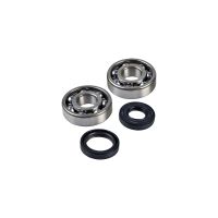 kit cojinetes carter motor kawasaki kx 125 88- athena