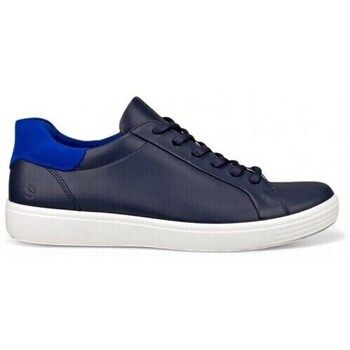 Ecco Zapatillas Soft 7 Easy Slip Lace para hombre