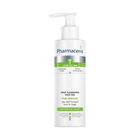 pharmaceris t puri-sebogel deep cleansing face gel