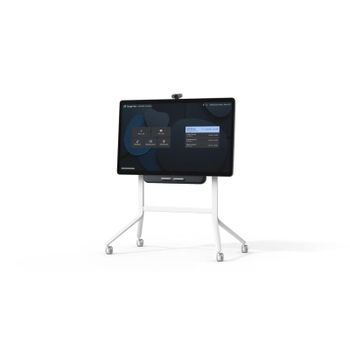 Pizarra blanca interactiva Avocor Google Meet Series One Board 65
