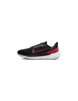 Zapatillas de Running Nike Air Winflo 9 Negro Hombre