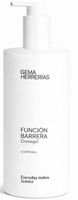 gh funcion barrera cremagel corporal 400 ml