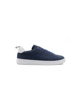 Zapatillas Grand Polo Empire Nbx Hombre Deep
