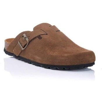 Autenti Zuecos Zueco anatómico - Piel para mujer