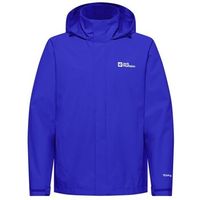jack wolfskin chaquetas trailtime para hombre
