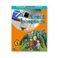 mchr 6 great inventions new ed