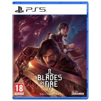 blades of fire edicion estandar ps5