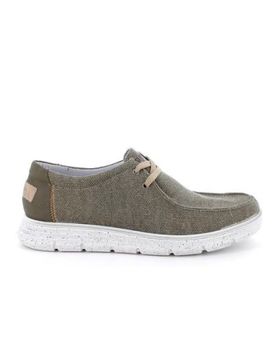 de IGI&CO ZAPATO IGICO SPORT HOMBRE VERDE VARIOS COLORES