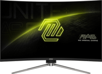 msi monitor mag 325cqrxf e2 315 rapid va curvo 1000r 2560x1440  240hz negro