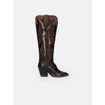 Exé Shoes Botas COWBOY 520 INDIANA para mujer