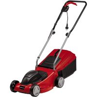 einhell gc-em 1032 cortacesped electrico 1000w 30l